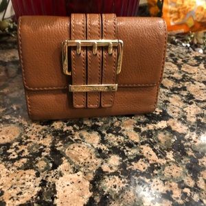 Michael Kors small wallet